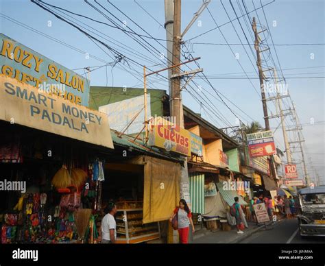 barangay in marilao bulacan